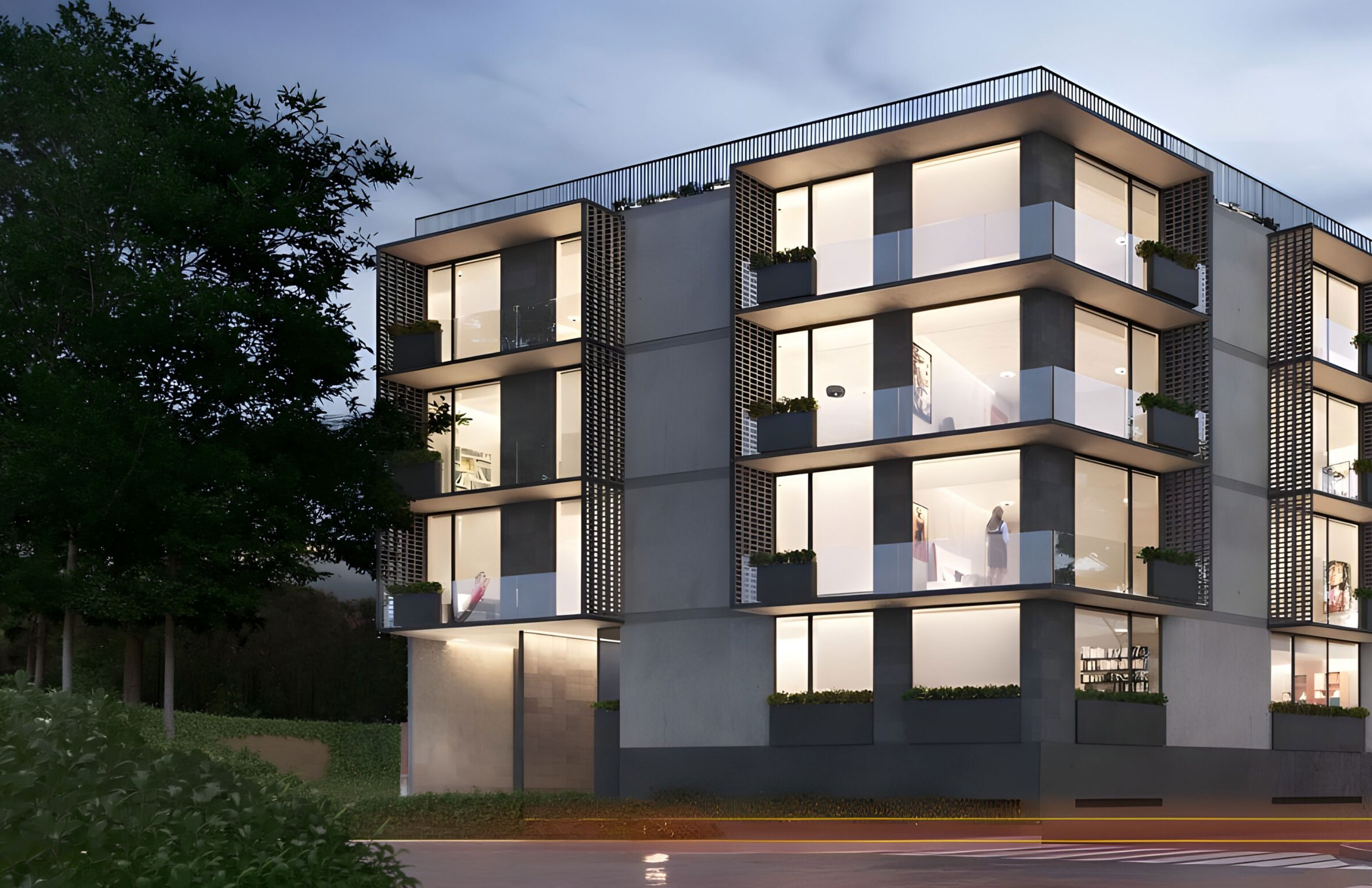 Desarrollo Inmobiliario 2