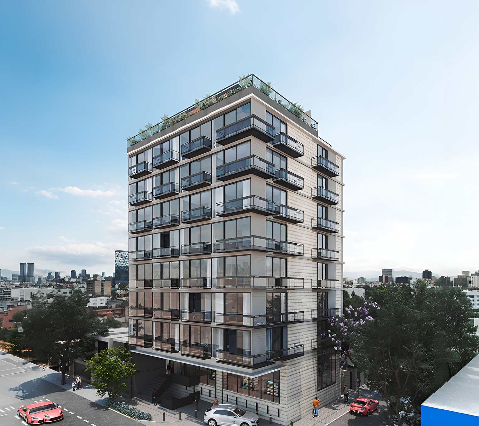 Proyecto Coyoacán