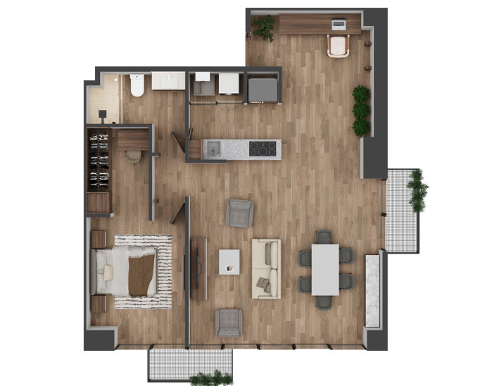Plano Modelo 03